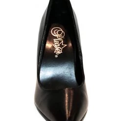 Pleaser Vanity Heel