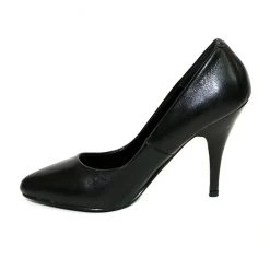 Pleaser Vanity Heel