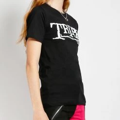 Tripp Darkstreet Men Tripp NYC Logo Tee