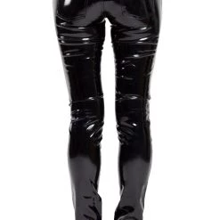 Tripp NYC Vinyl Skinny Pant
