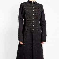 Tripp NYC Ultra Band Coat Women