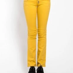 Tripp NYC BUTTON FLY JEAN