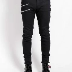 Tripp NYC Biker Jeans Men
