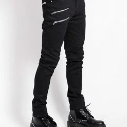 Tripp NYC Biker Jeans Men