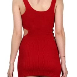 Tripp NYC Women Cut Out Dress