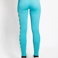 Tripp NYC Cut Out Legging