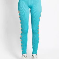 Tripp NYC Cut Out Legging