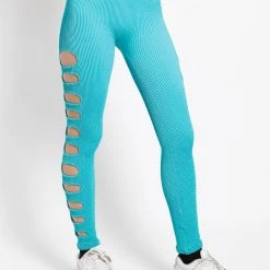 Tripp NYC Cut Out Legging