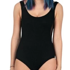 Tripp NYC Tank Bodysuit Women