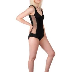 Tripp NYC Tank Bodysuit Women
