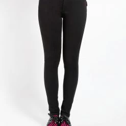 Trash And Vaudeville TRASH & VAUDEVILLE DREAM SKINNY JEAN Women