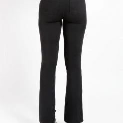 Trash And Vaudeville TRASH & VAUDEVILLE DREAM BOOTCUT JEAN Women