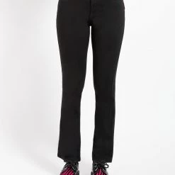 Trash And Vaudeville TRASH & VAUDEVILLE DREAM BOOTCUT JEAN Women