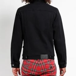 Trash And Vaudeville TRASH & VAUDEVILLE MARLON JEAN JACKET