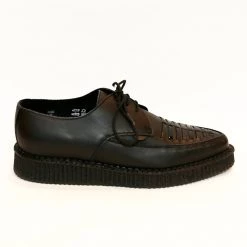 Underground Leather Apollo Creeper Men