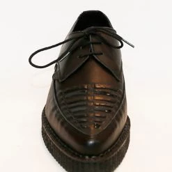 Underground Leather Apollo Creeper Men