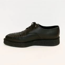 Underground Leather Apollo Creeper Men
