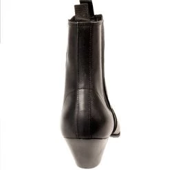 Underground Fred Beatle Boot