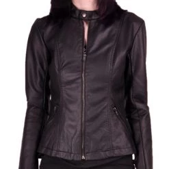 Tripp NYC Racing Jacket Women