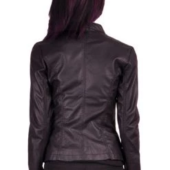 Tripp NYC Racing Jacket Women