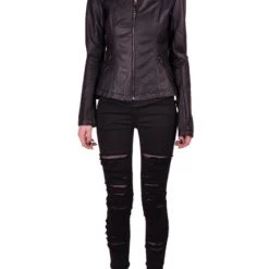 Tripp NYC Racing Jacket Women