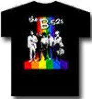 On Hollywood The B-52's T-Shirt