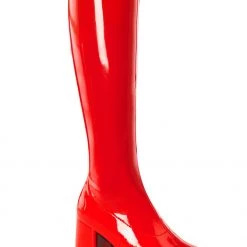 Pleaser Gogo Boot